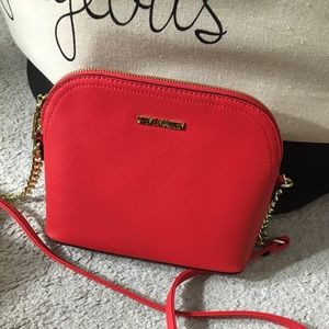 Michael Kors Bright Red